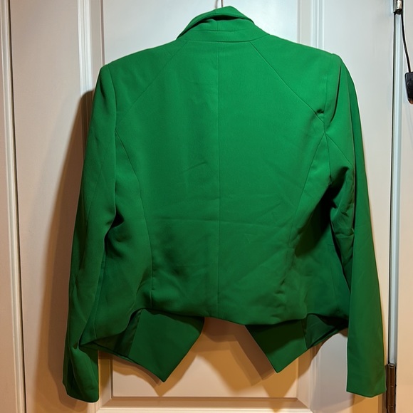 Philosophy- blazer size 4 - Picture 2 of 3